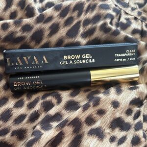 Lavaaa Brow Gel